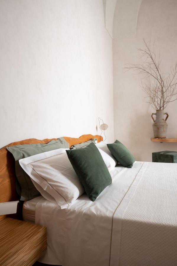 Bed and Breakfast Palazzo Donna Titi Nardò Exterior foto